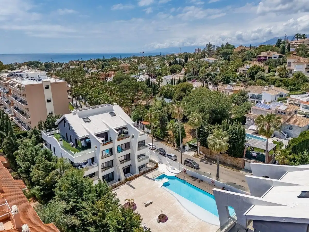 Wohnung mit Pool zum Verkauf in Dunes Beach, imagen 32