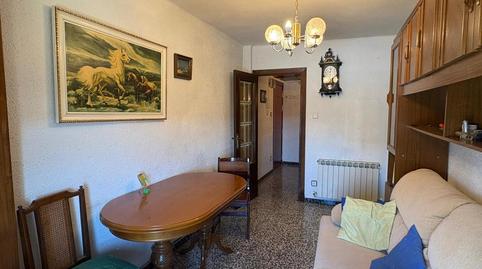 Foto 2 de Pis en venda a De Nuestra Señora del Salz, La Bozada – Parque Delicias, Zaragoza