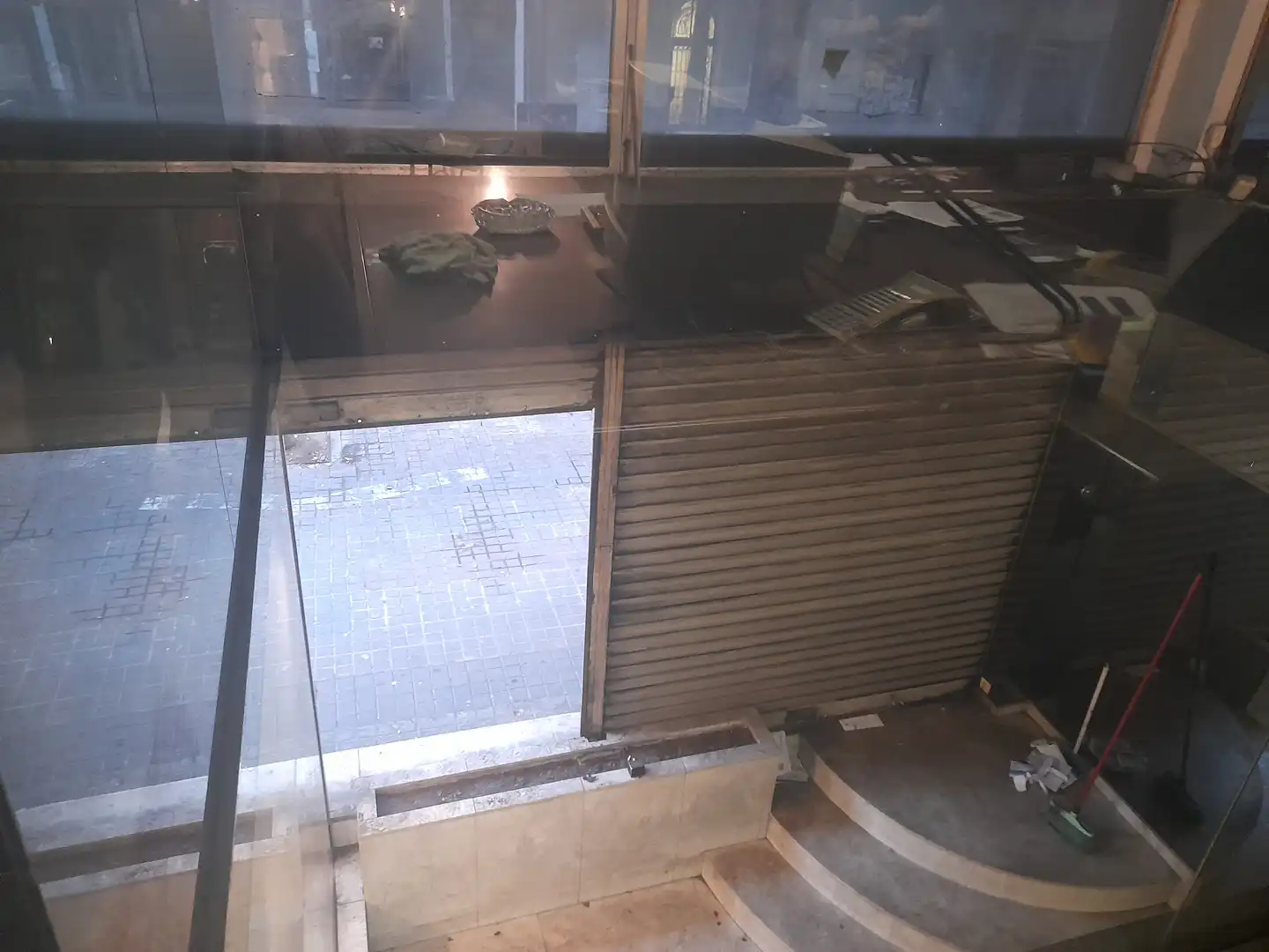 Local comercial de lloguer a Carrer d'Entença, imagen 10