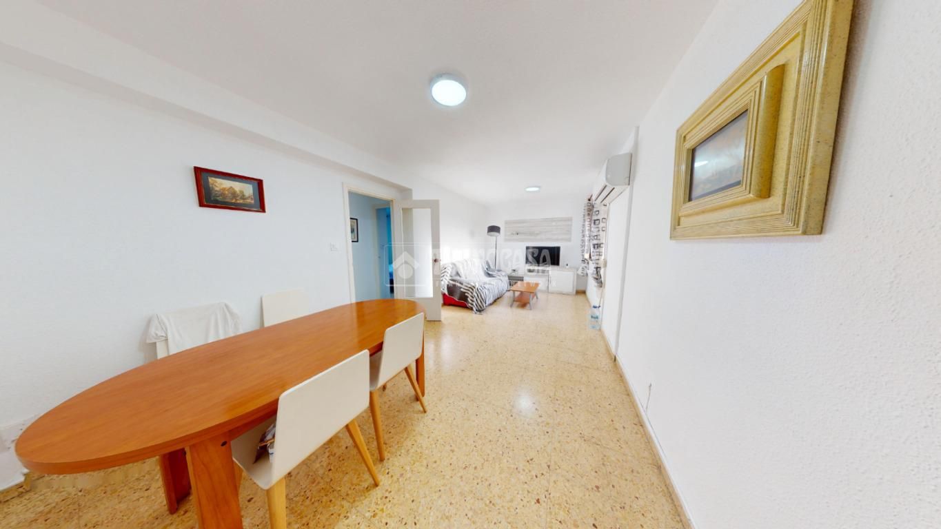 Piso en venta en Na Rovella - Hermanos Maristas  , Quatre Carreres