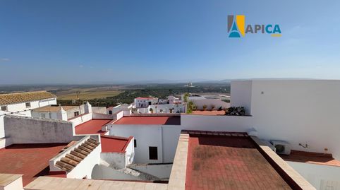 Parte de casa en venta en Vejer de la Frontera