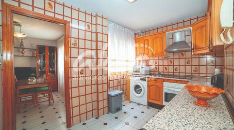 Photo 5 of Flat for sale in San José - Buenos Aires, Madrid