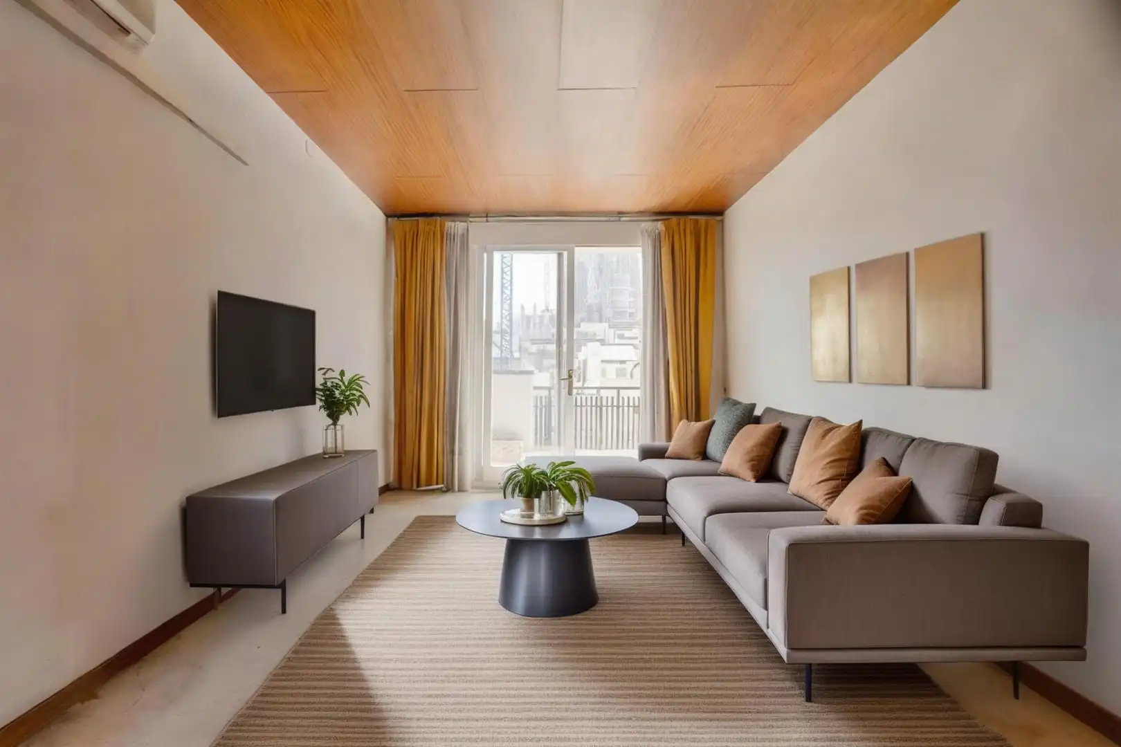 Wohnung mit Terrasse zum Verkauf in Calle PADILLA, imagen 32