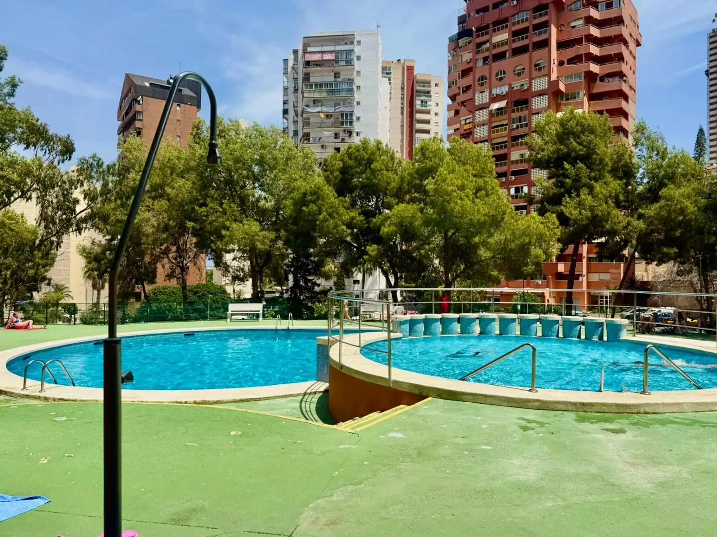 Appartement compact avec piscine à vendre à Rincón de Loix, imagen 3