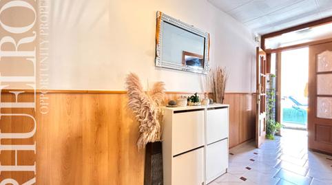 Foto 3 de Planta baixa en venda a Carrer Verge de la Paloma, Cerdanyola Sud, Barcelona