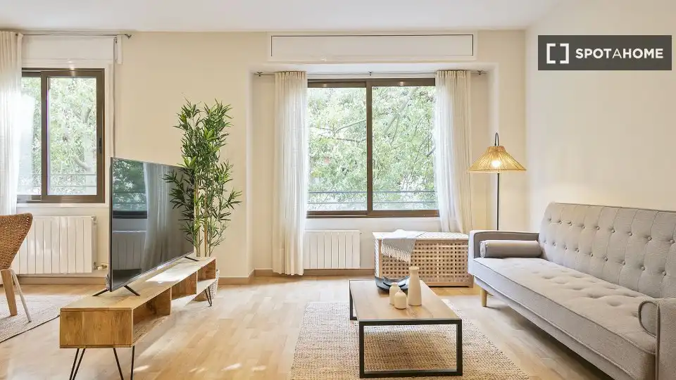 Zimmer in Sants