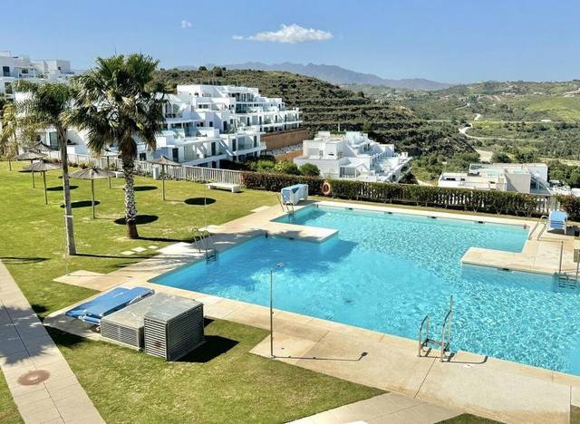 Planta baja en Venta en Mijas Golf