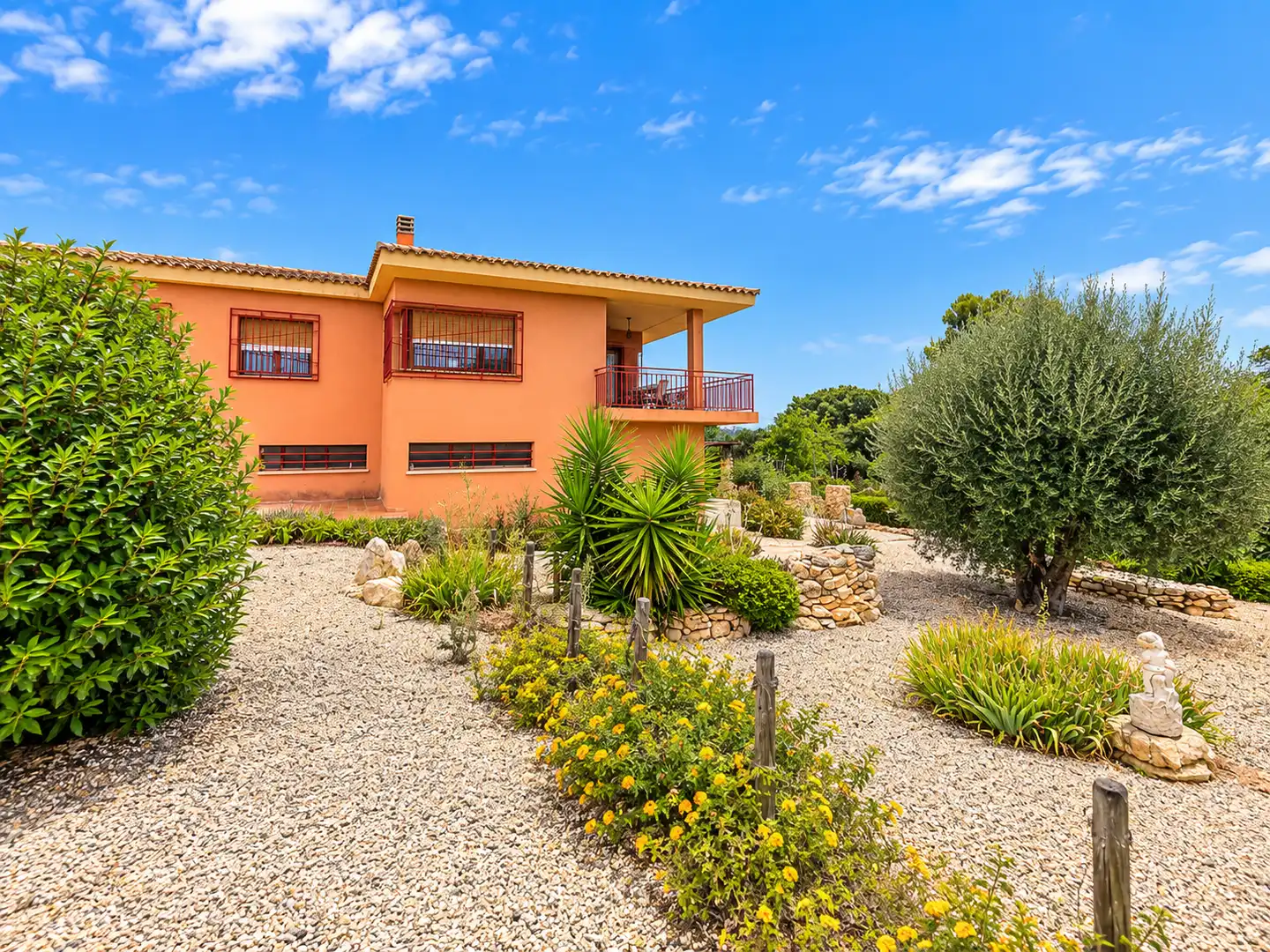 Country house with garden for sale in Partida Freixa, imagen 3