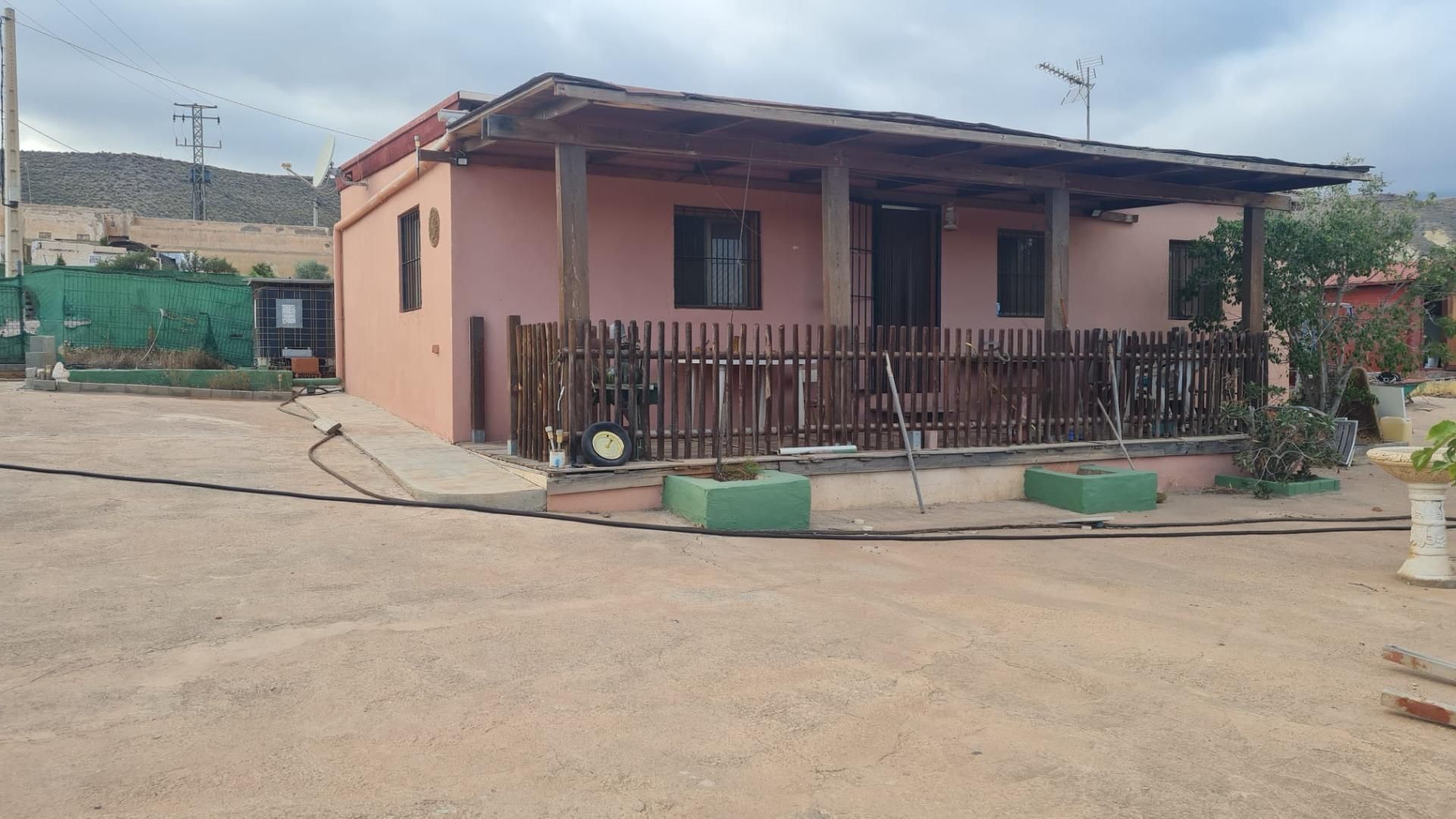 Casa o xalet en venda a Calle Calle de las Cuevas de los Úbedas, Retamar