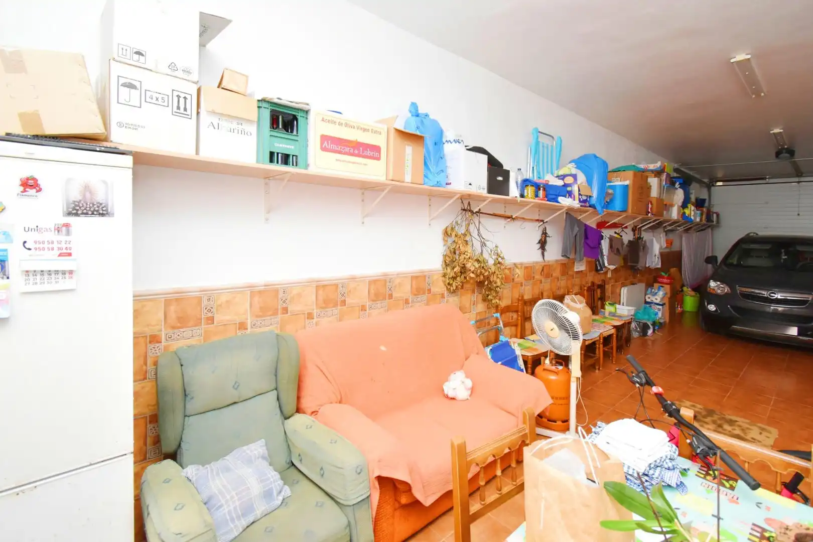 Casa o xalet en venda en El Ejido amb Terrassa