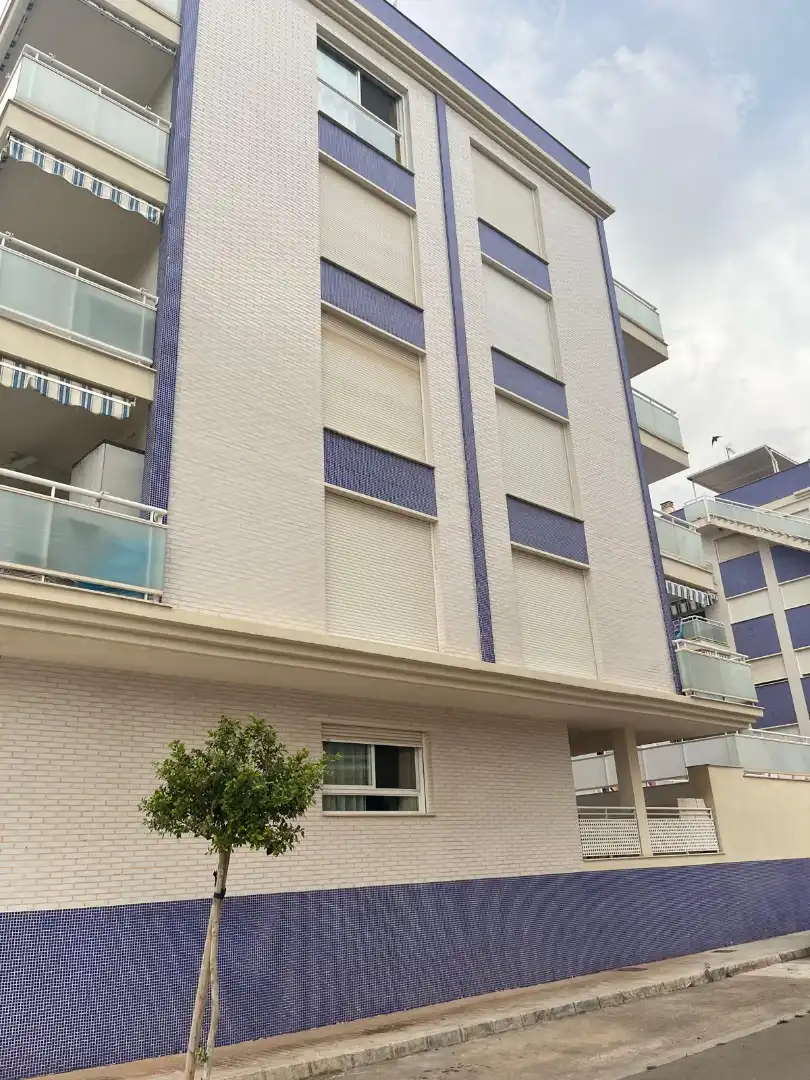 Apartament en venda a Carrer d'Aragó, La Torre - Playa de Chilches