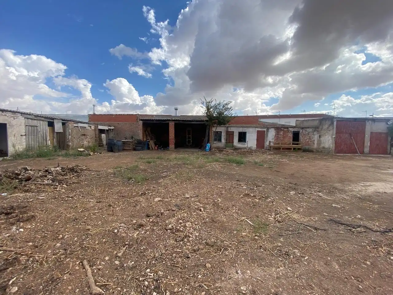 Residential for sale in Torralba de Calatrava