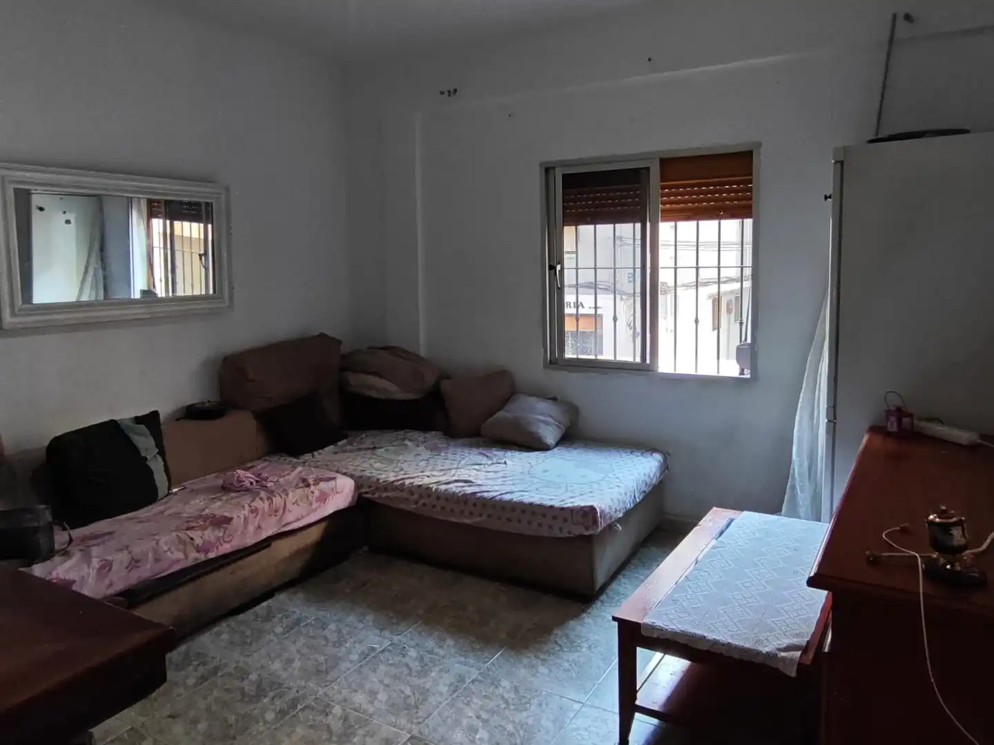 Schlafzimmer von Wohnung zum Verkauf in Málaga mit Möbliert