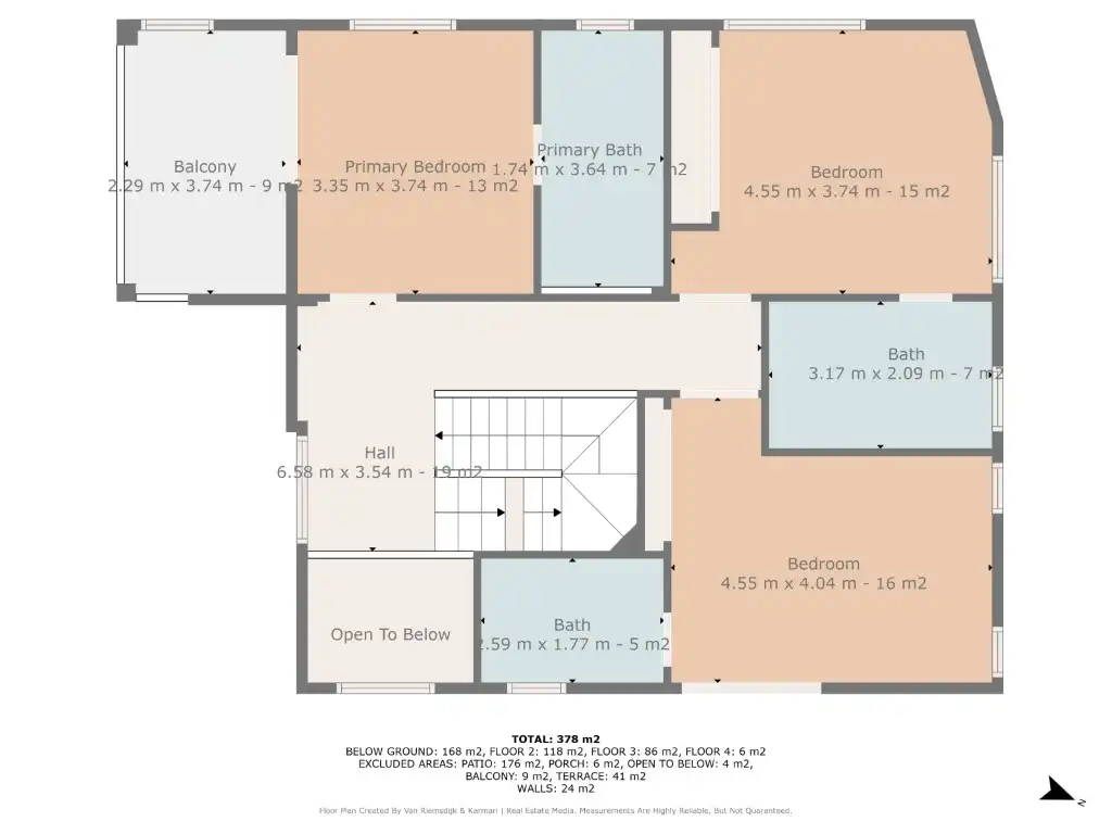 Casa con terraza en venta en Coloma, imagen 59
