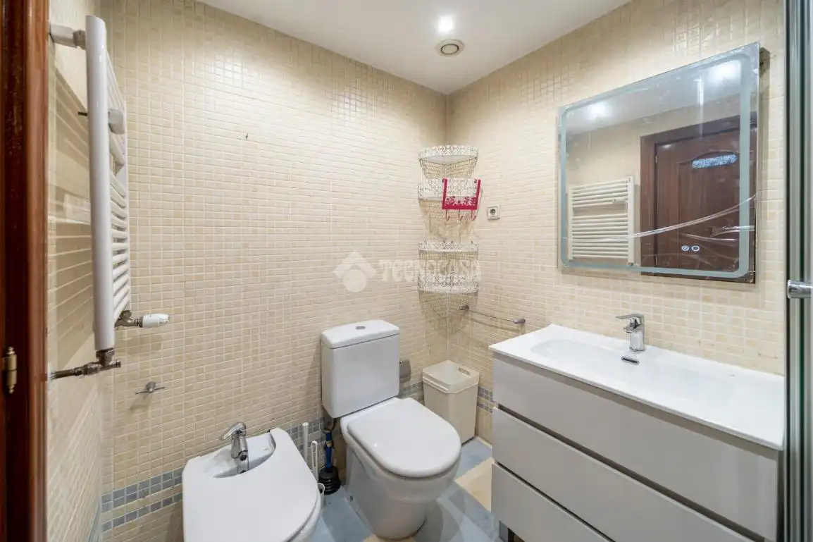 Wohnung zur Miete in Universidad - Malasaña