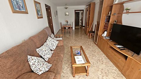 Foto 3 de Piso en venta en Calle Alcalde Joaquín Quiles, Alegría de la Huerta- Jardín de Málaga, Málaga Capital