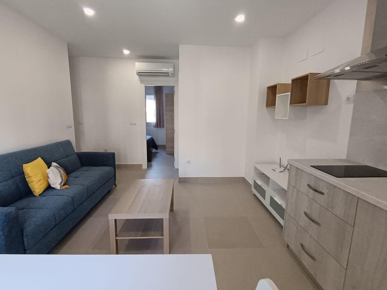 Apartment to rent in Centro