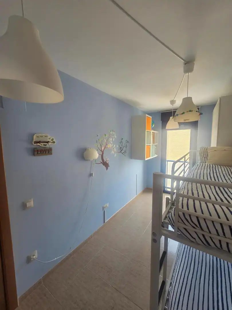 Wohnung mit Terrasse zum Verkauf in Nord, imagen 13