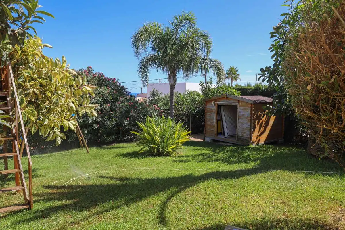 Casa o xalet en venda a Portichol - Balcón al Mar