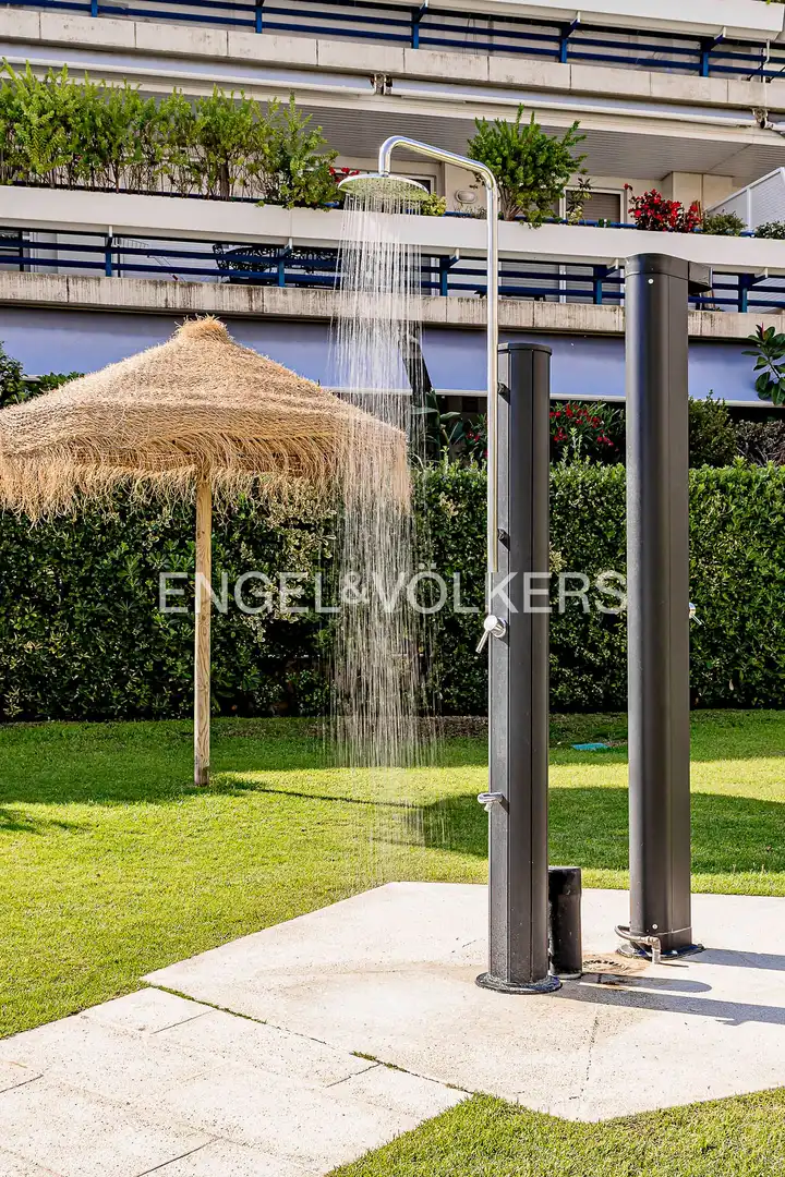 Flat with terrace for sale in Can Girona - Terramar - Vinyet, imagen 40
