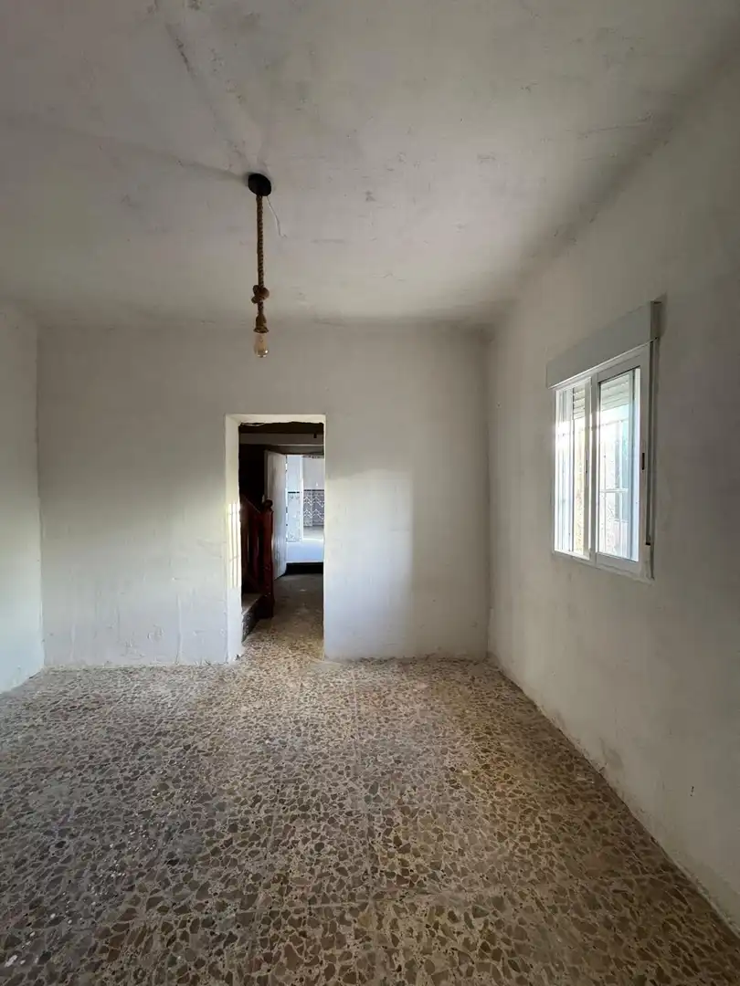 Finca rústica en venda en Orihuela amb Terrassa