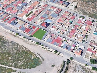 Oficina en venda a Av/ Sánchez Meca