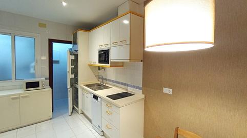 Foto 5 de Pis de lloguer a Cister, Centro Histórico, Málaga