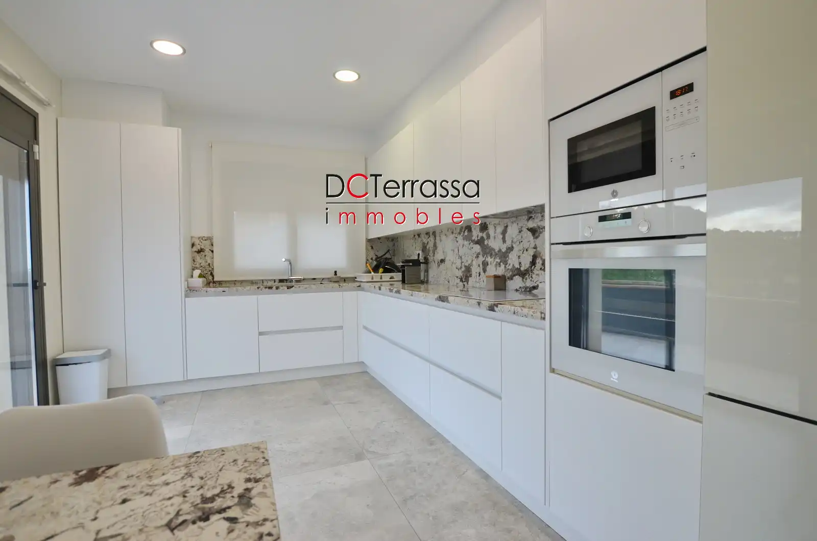 Detached house with garden for sale in Ponent, imagen 8