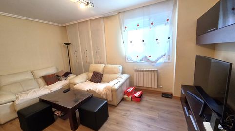 Foto 4 de Pis en venda a Calle Luis Labín, Villimar - V1 - V2 - S3 - S4 - San Cristobal, Burgos Capital