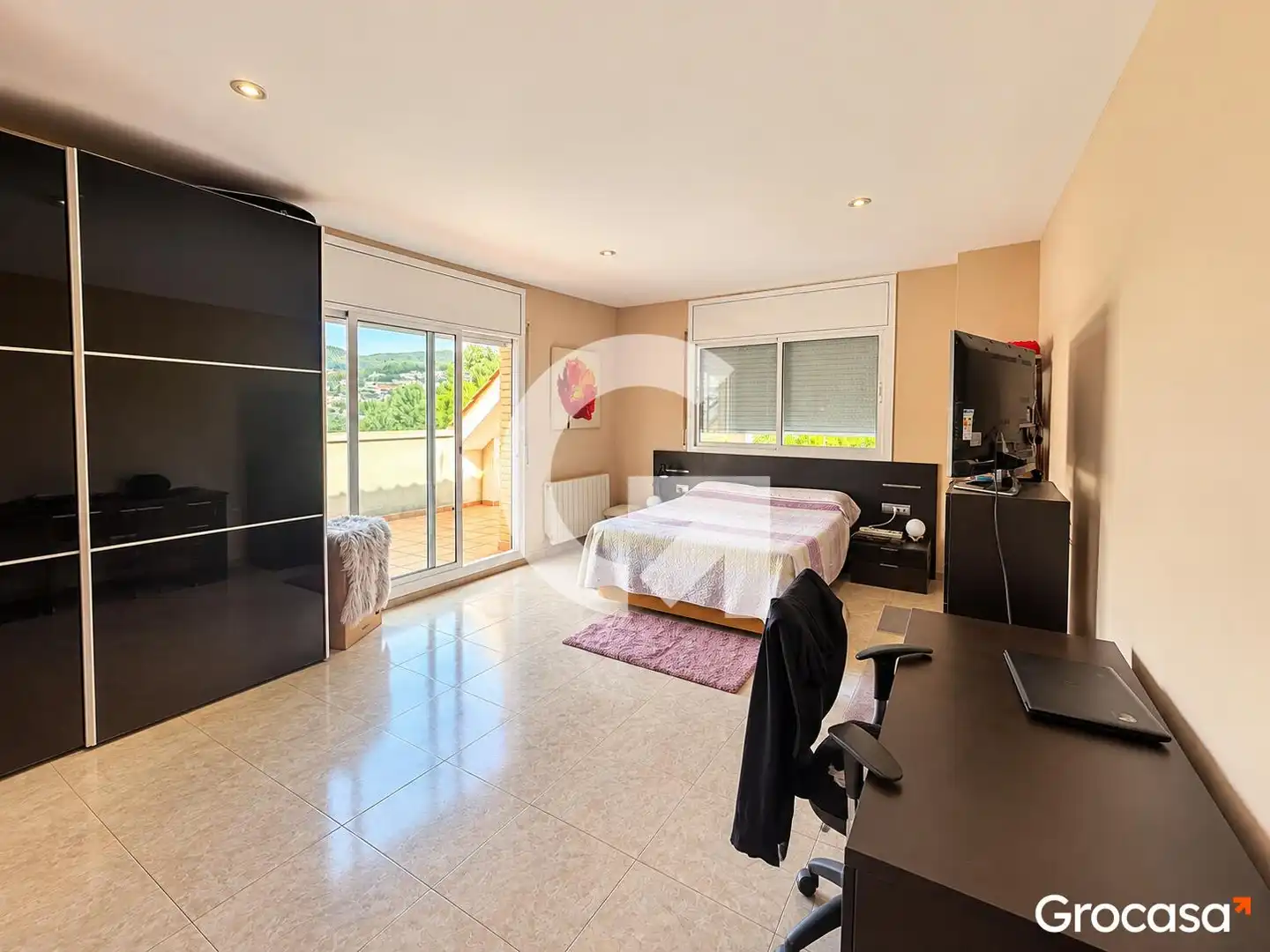 Casa con terraza en venta en CL VALLIRANA, imagen 10