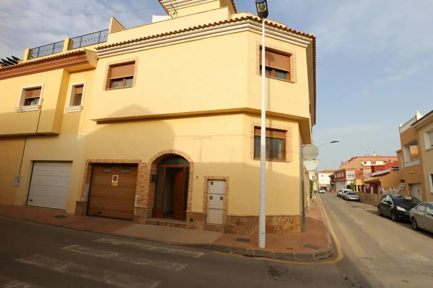 Duplex for sale in Calle Rio Segura