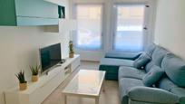 Living room of Flat for sale in Palamós  with Air Conditioner, Heating and Terrace