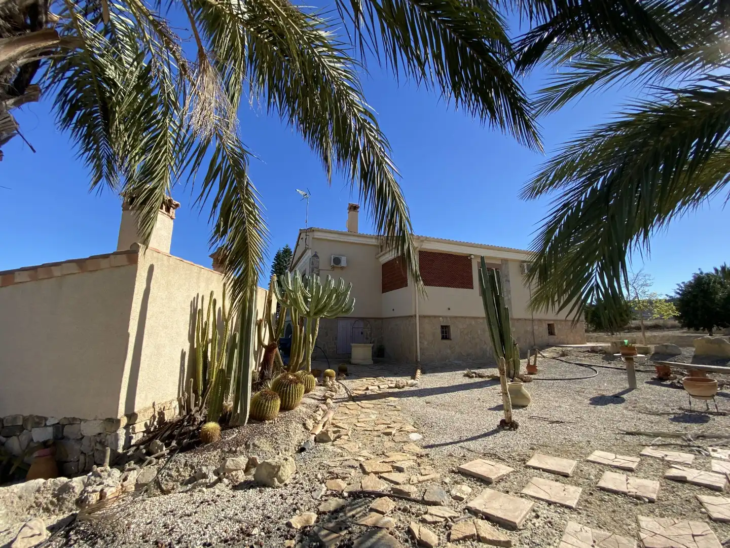 Villa avec terrasse à vendre à Calle Sierra Salinas, imagen 7