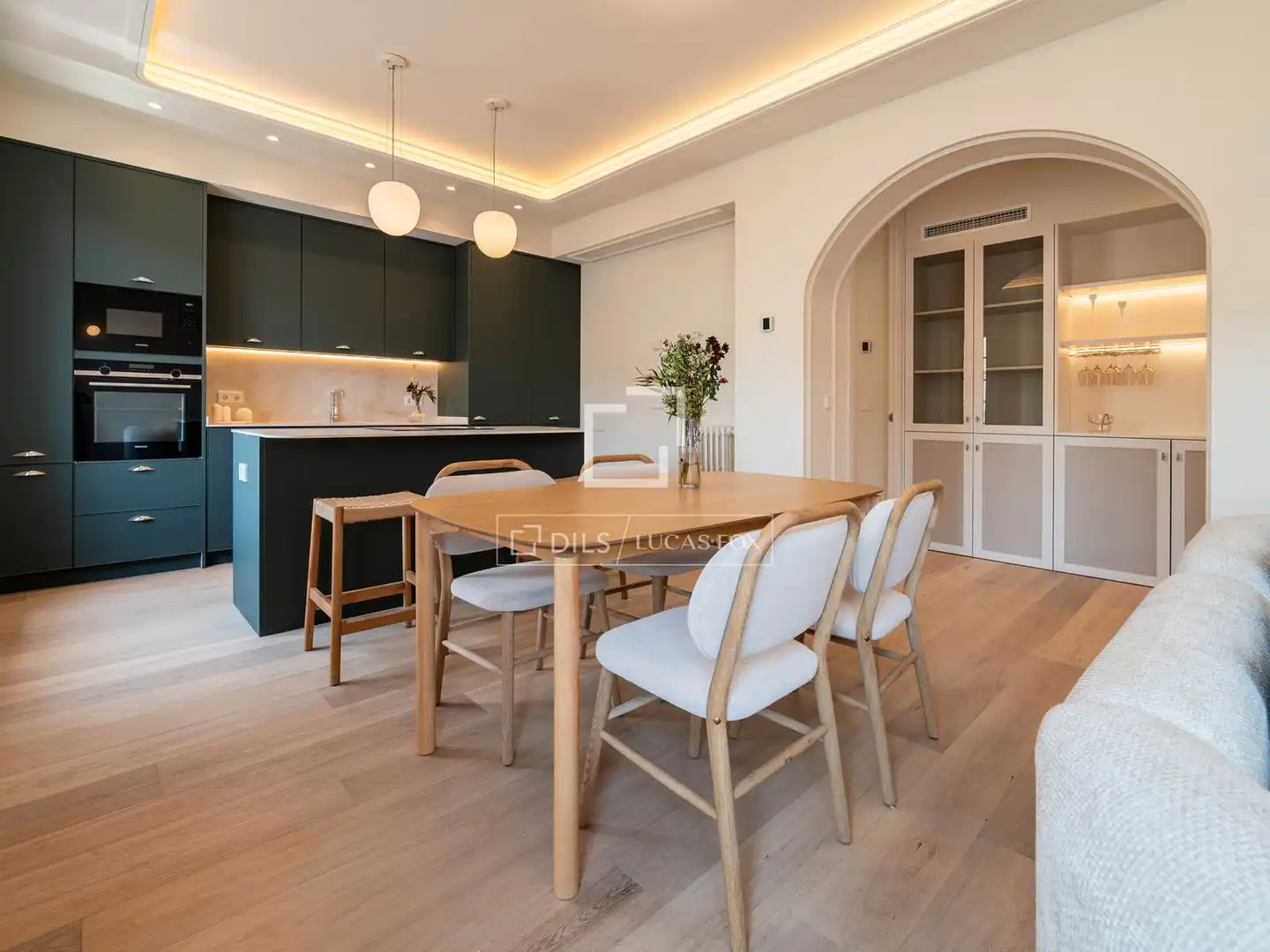 Appartement avec terrasse à vendre à Retiro