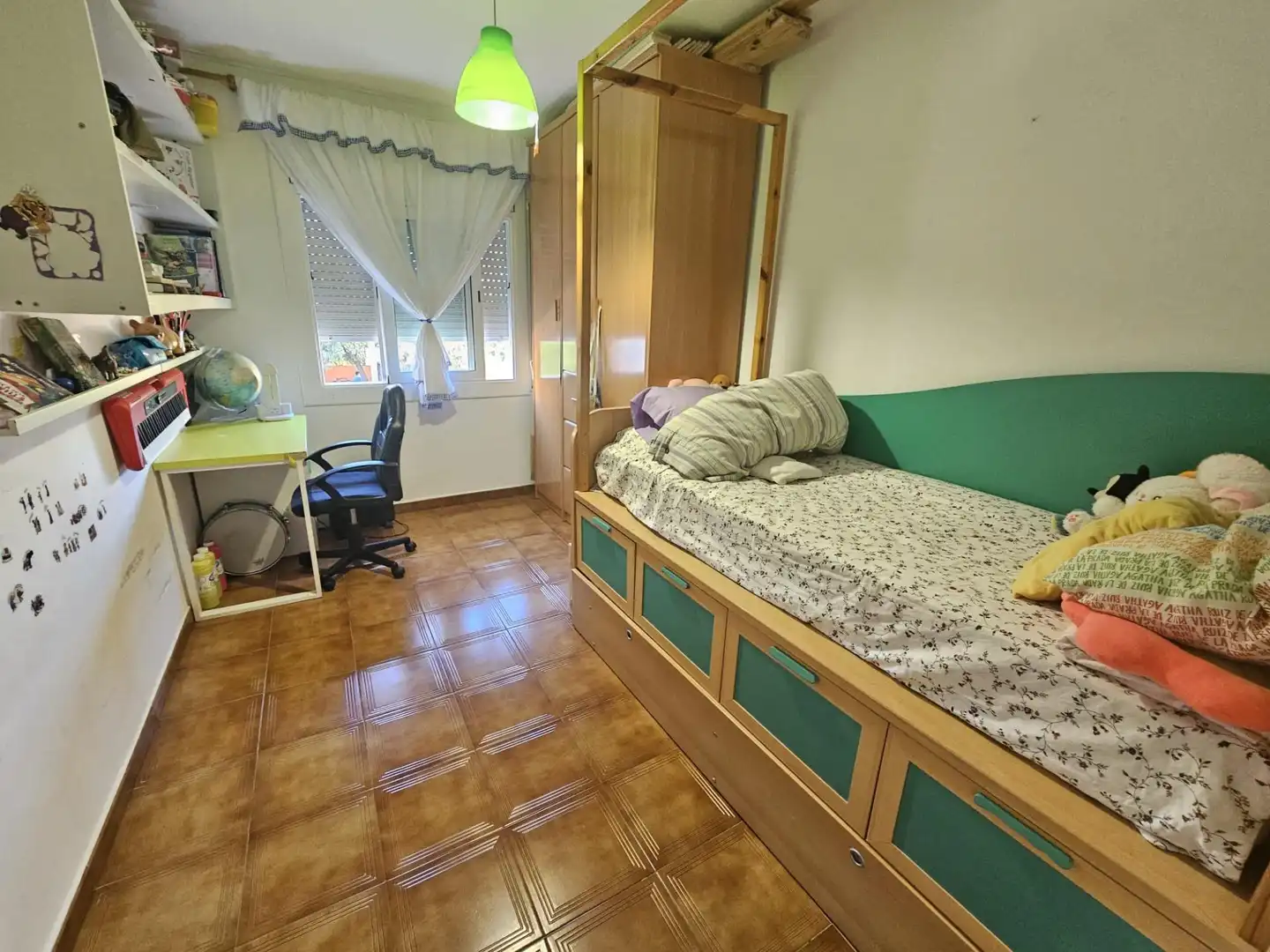Habitación de Piso en venta en Malgrat de Mar con Balcón
