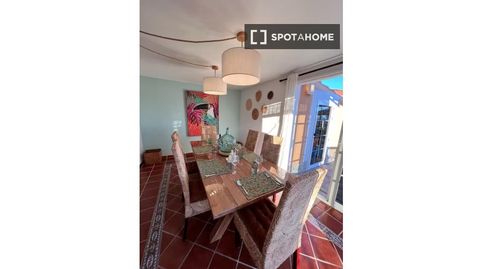 Foto 4 de Habitació a Caleta de Fuste, Antigua