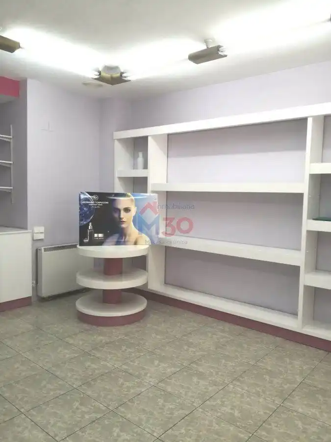 Local commercial à vendre à Centro, imagen 6