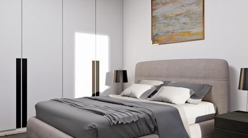 Foto 3 de Apartament en venda a Finestrat Pueblo, Finestrat