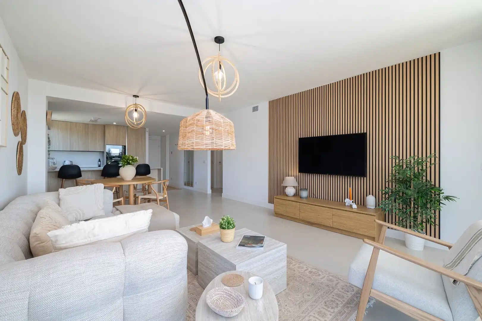 Apartament amb piscina en venda a Victoria kent, imagen 5