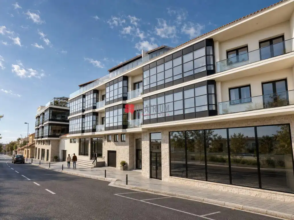 Flat with lift for sale in Rúa Santa Catalina, imagen 3