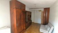 Bedroom of Flat for sale in  Madrid Capital  with Terrace