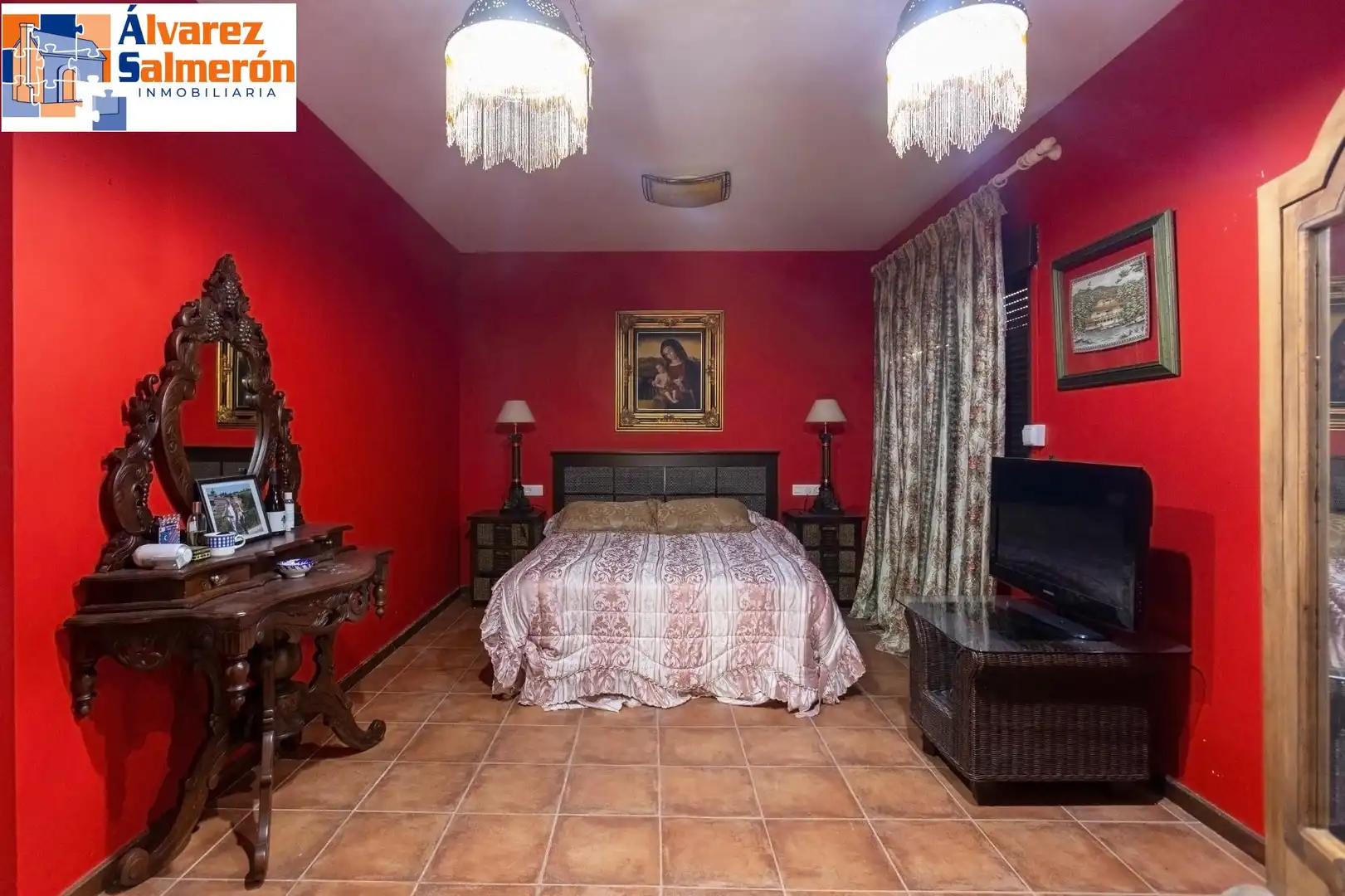 Villa con terrazza in vendita a PP DEL CERCADO, imagen 43