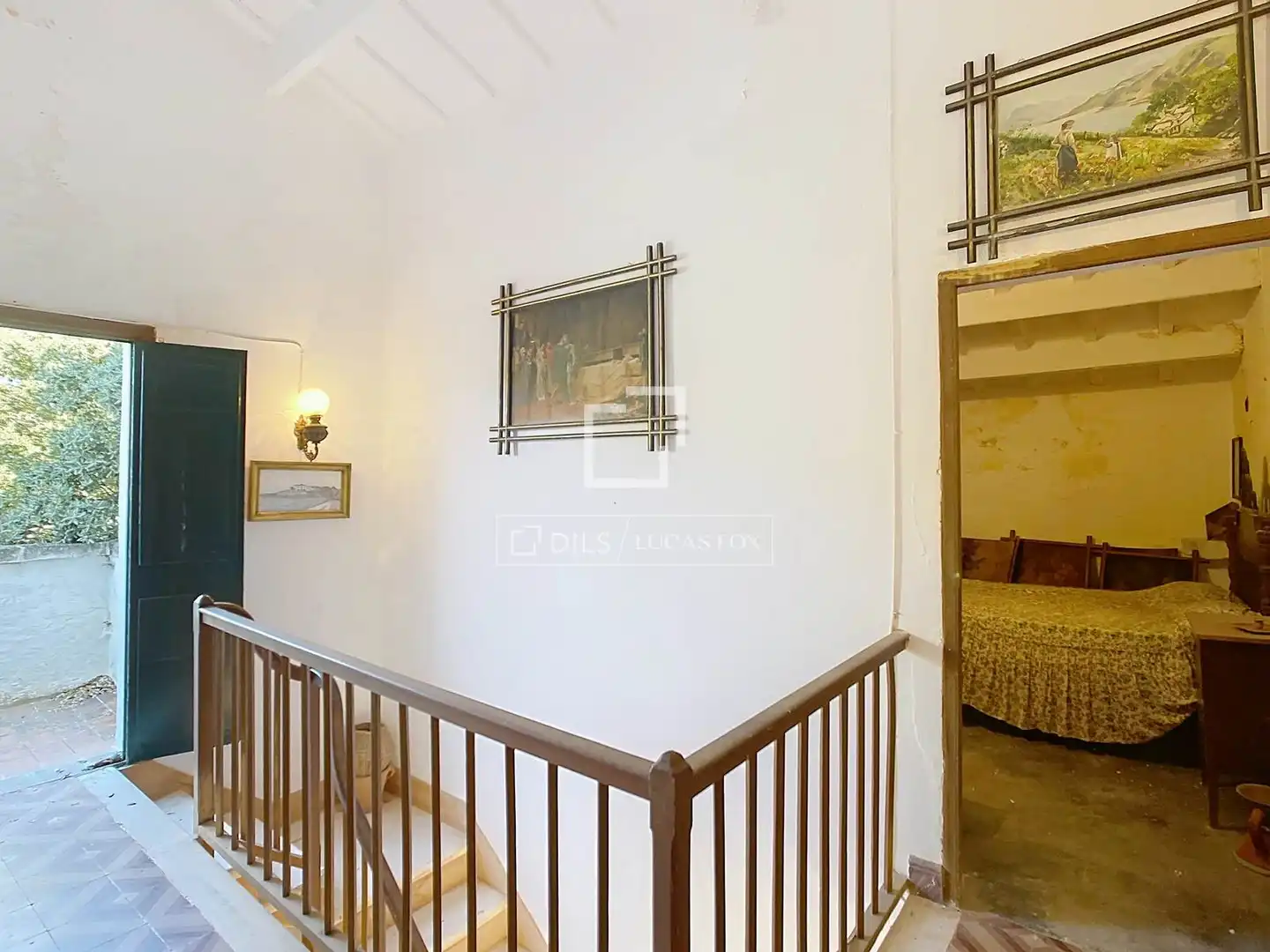 Finca rústica en venda en Ciutadella de Menorca amb Jardí privat i Traster