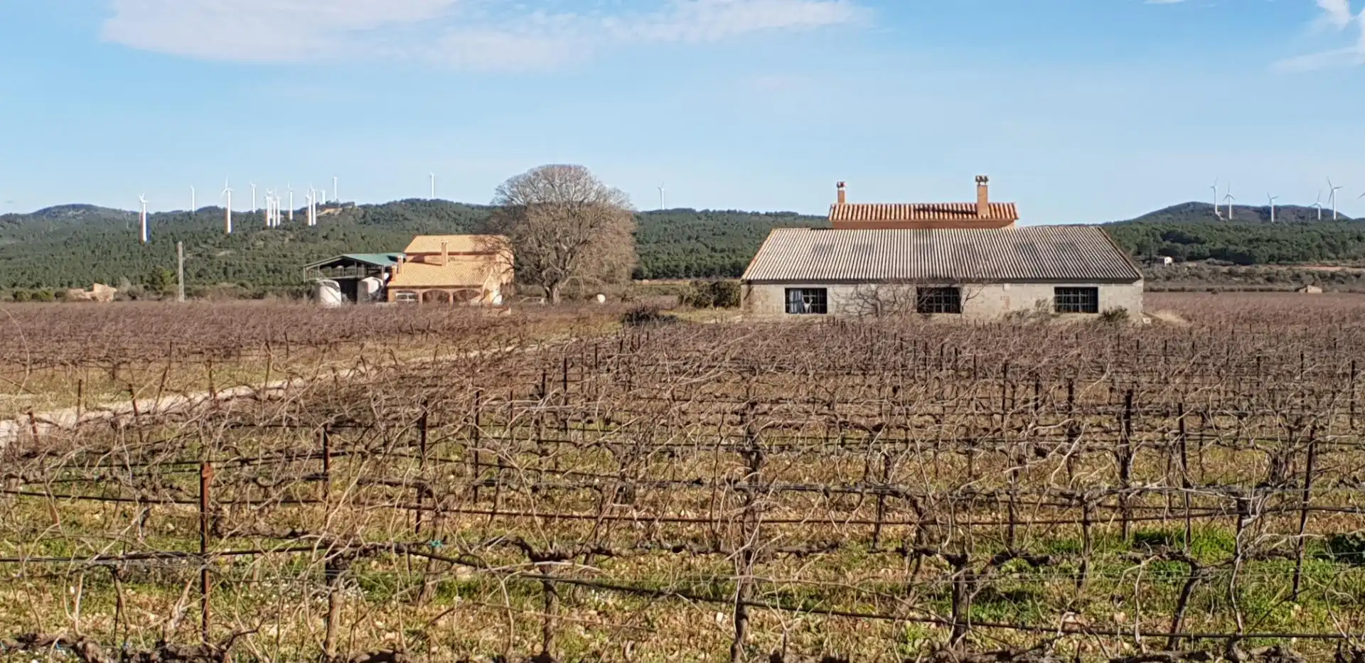 Finca rústica en venta en El Perelló con Jardín privado, Terraza y Trastero