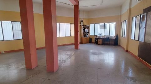 SE VENDE LOCAL CON SALIDA DE HUMOS EN PETRER CON POSIBILIDAD DE CAMBIO DE USO A VIVIENDA, imagen 5