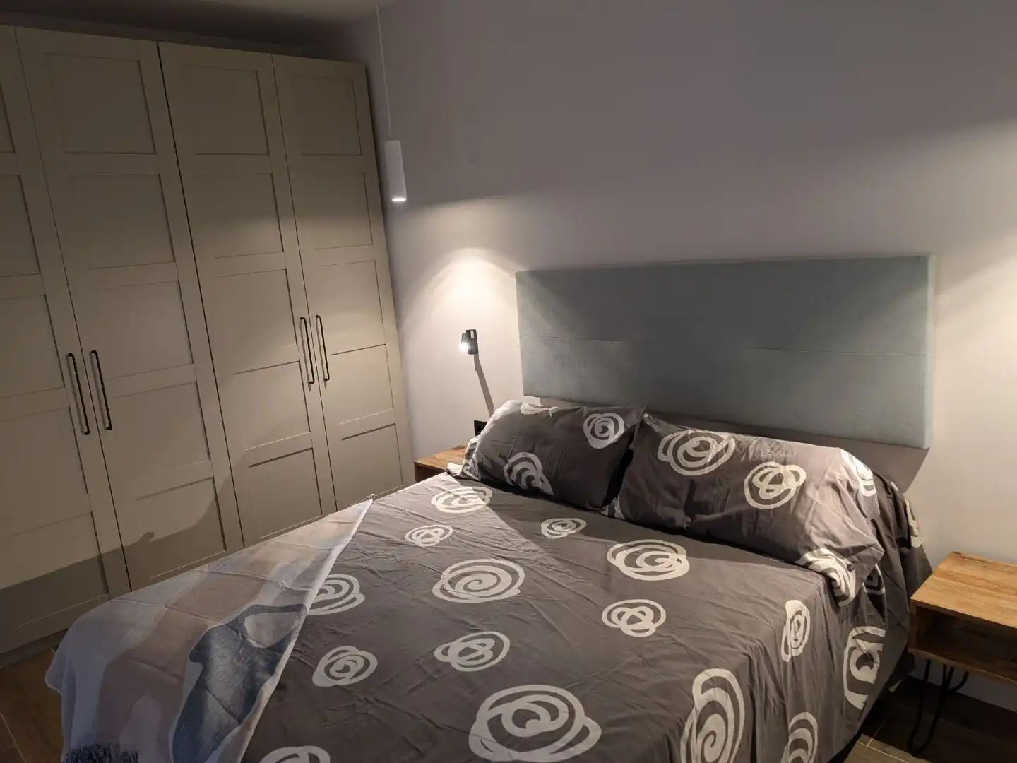 Appartement compact à louer à Avenida Santa Marina 10, imagen 5