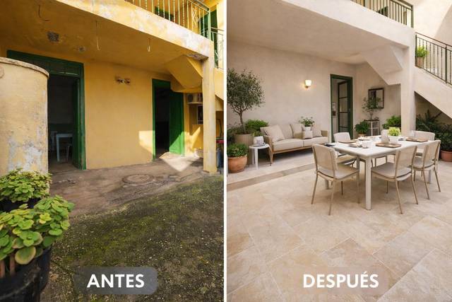 Casa-chalet en Venta en La Perdoma - San Antonio - Benijos