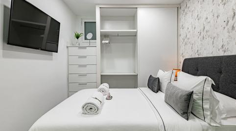 Foto 4 de Pis de lloguer a Calle de la Unión, 1, Palacio, Madrid