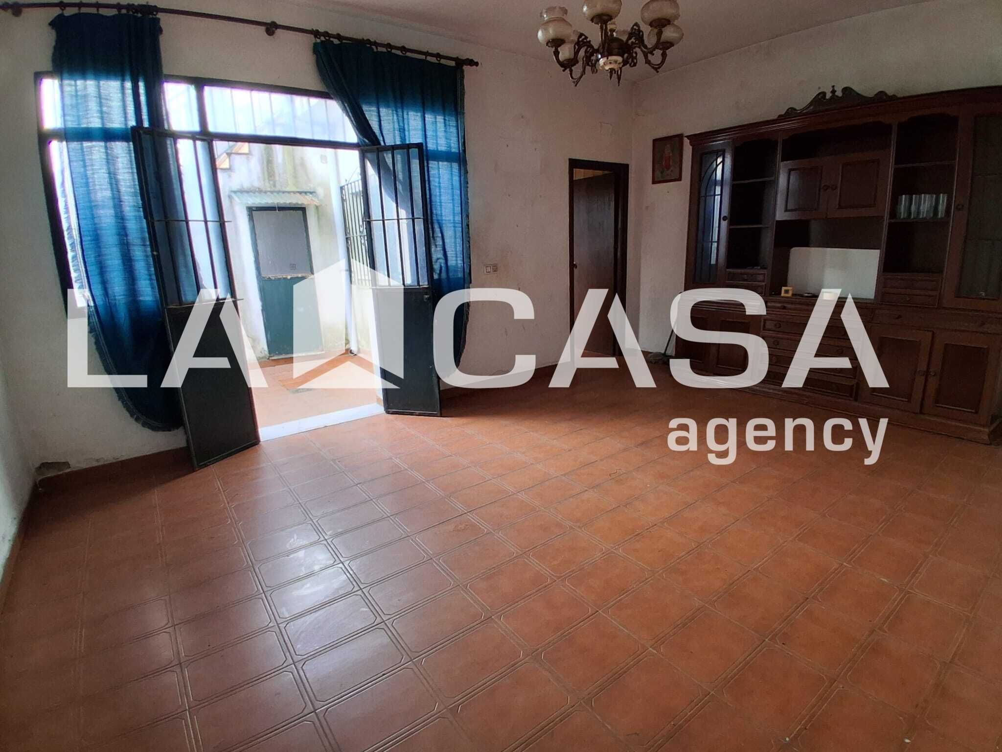 Casa o xalet en venda en Dos Hermanas amb Terrassa