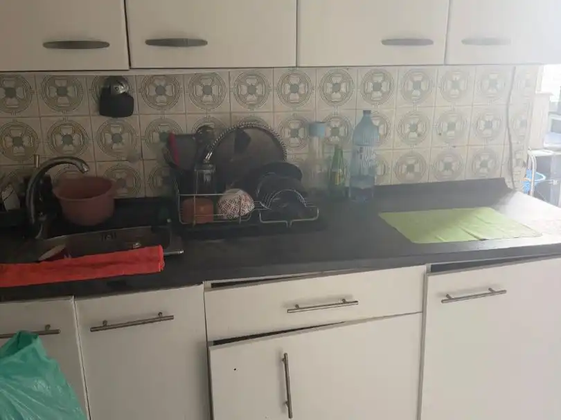 Flat for sale in Plaza de Los Ríos, 4, San Nicasio